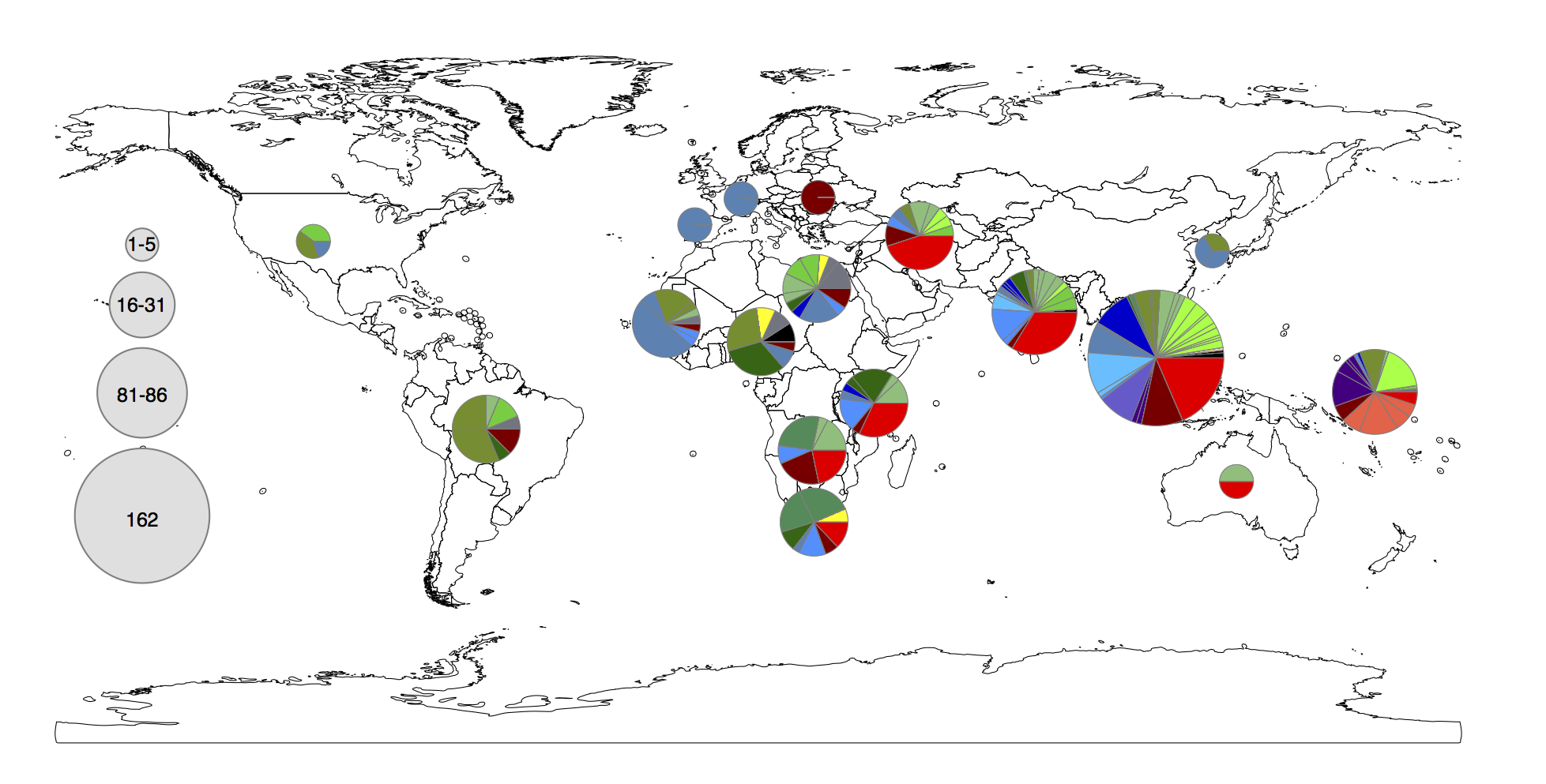 Fig1c_worldmap_pies_subclades